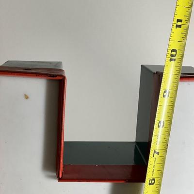H white sign 10x8”