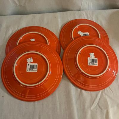 Halloween Dishes (K-MG)