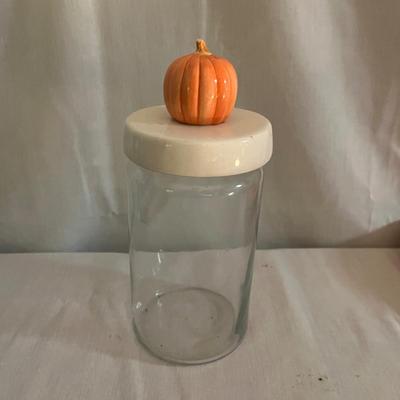 Halloween Dishes (K-MG)