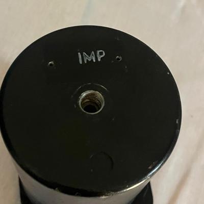 Altimeter (LR-MG)