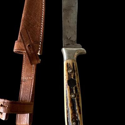 Colllecrion od knives