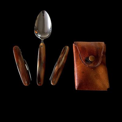 Colllecrion od knives
