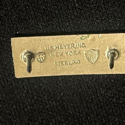 U.S.A.F. Medals, Service Medallion & More (LR-MG)