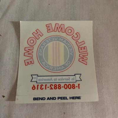 U.S.A.F. Medals, Service Medallion & More (LR-MG)