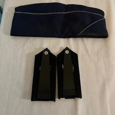 U.S.A.F. Medals, Service Medallion & More (LR-MG)