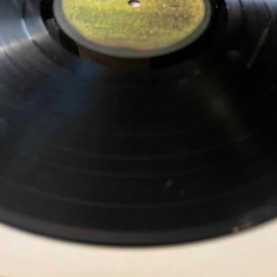 Beatles Vinyl (D-MG)