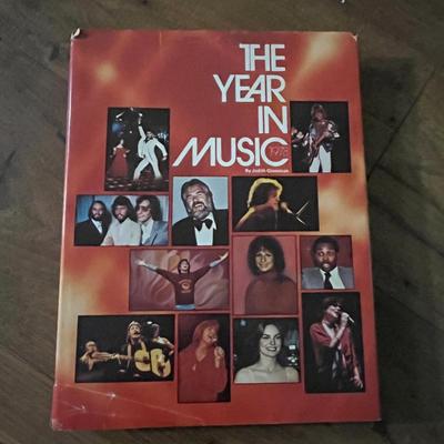 Classic 60s & 70s Vinyl (D-MG)