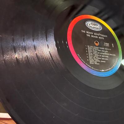 Classic 60s & 70s Vinyl (D-MG)