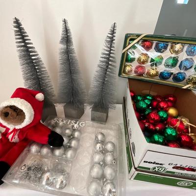 Christmas in July