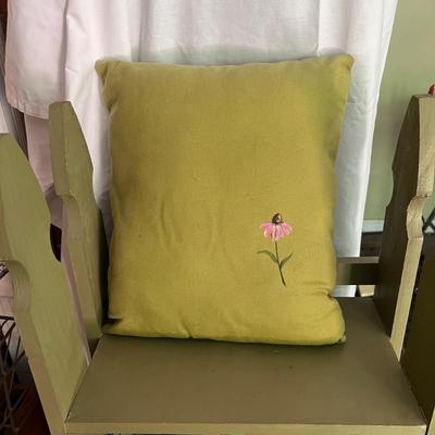 Garden Lovers - Bookcase, Books & Decor (C-RG)