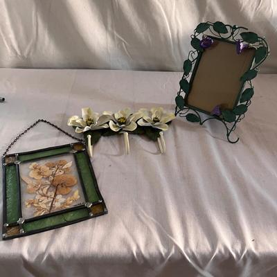 Garden Lovers - Bookcase, Books & Decor (C-RG)