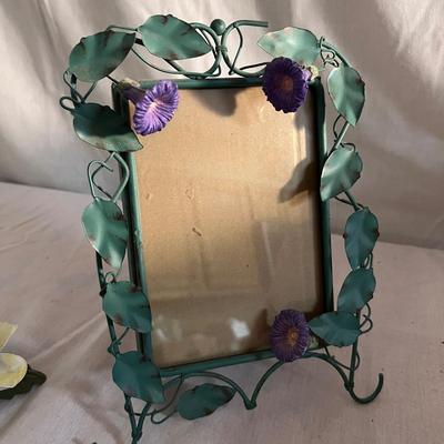 Garden Lovers - Bookcase, Books & Decor (C-RG)