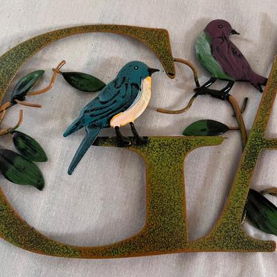 Garden Lovers - Bookcase, Books & Decor (C-RG)