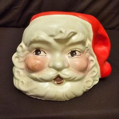 Ceramic Santa Mugs & More - 30+ Items (GB1-JS)