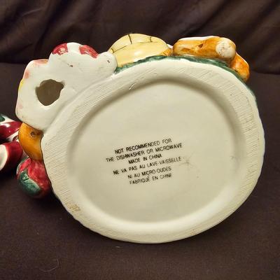 Ceramic Santa Mugs & More - 30+ Items (GB1-JS)