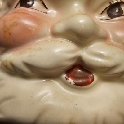 Ceramic Santa Mugs & More - 30+ Items (GB1-JS)
