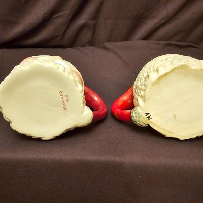 Ceramic Santa Mugs & More - 30+ Items (GB1-JS)