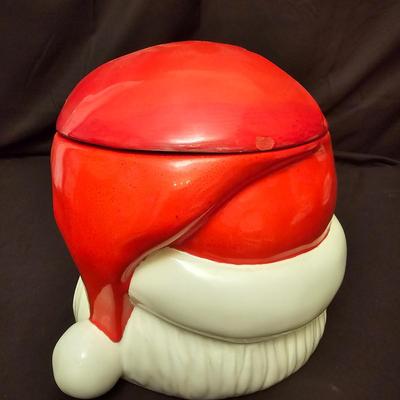 Ceramic Santa Mugs & More - 30+ Items (GB1-JS)