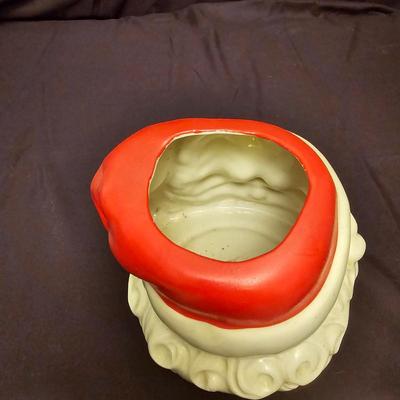 Ceramic Santa Mugs & More - 30+ Items (GB1-JS)