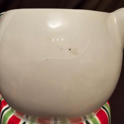 Ceramic Santa Mugs & More - 30+ Items (GB1-JS)