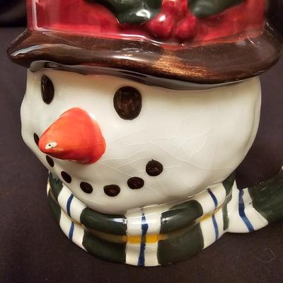 Ceramic Santa Mugs & More - 30+ Items (GB1-JS)