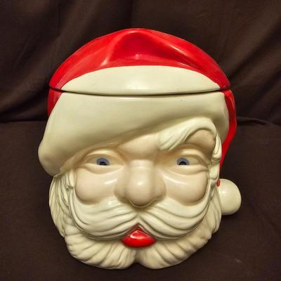 Ceramic Santa Mugs & More - 30+ Items (GB1-JS)