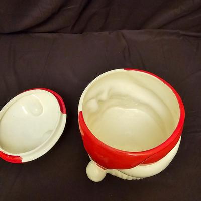 Ceramic Santa Mugs & More - 30+ Items (GB1-JS)