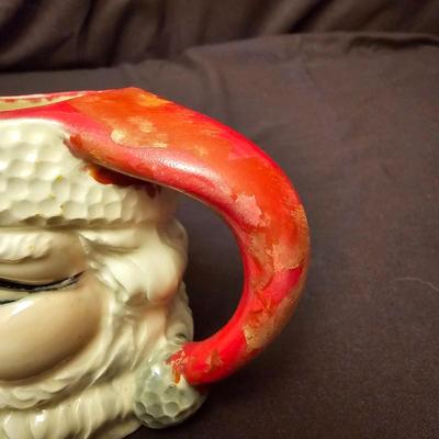 Ceramic Santa Mugs & More - 30+ Items (GB1-JS)