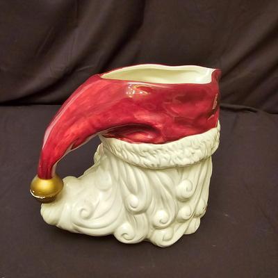 Ceramic Santa Mugs & More - 30+ Items (GB1-JS)