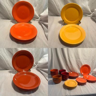 Fiestaware & More (D-MG)