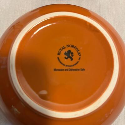 Fiestaware & More (D-MG)