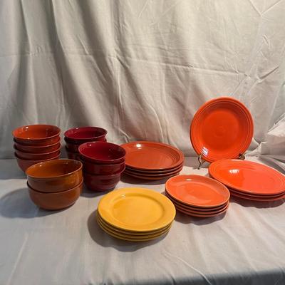 Fiestaware & More (D-MG)