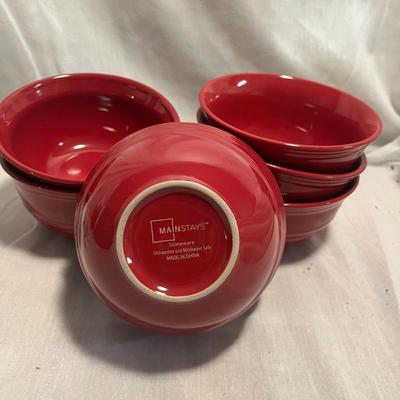 Fiestaware & More (D-MG)