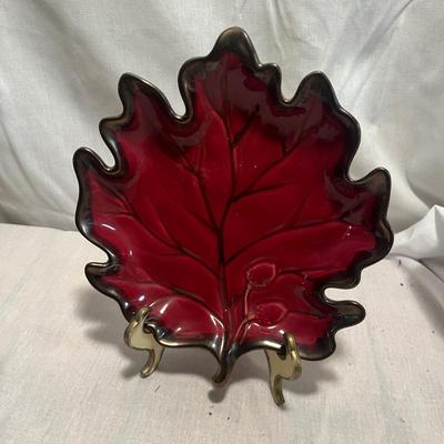 Ceramic Fall Decor & More (D-MG)