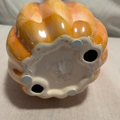 Ceramic Fall Decor & More (D-MG)