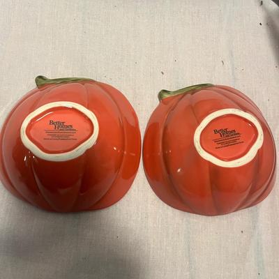 Ceramic Fall Decor & More (D-MG)