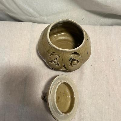 Ceramic Fall Decor & More (D-MG)