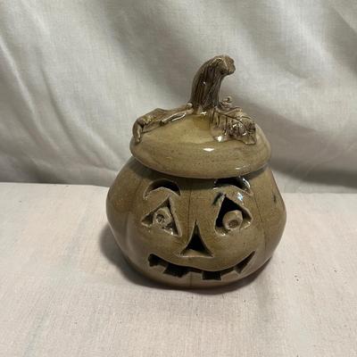 Ceramic Fall Decor & More (D-MG)
