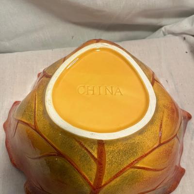 Ceramic Fall Decor & More (D-MG)