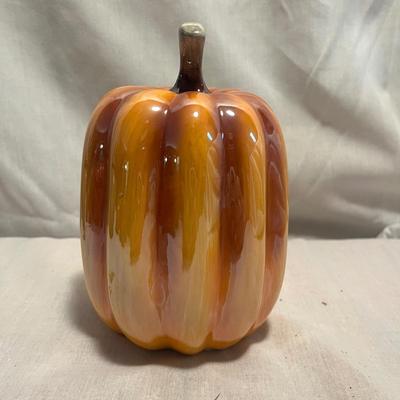 Ceramic Fall Decor & More (D-MG)