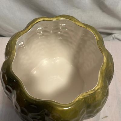 Ceramic Fall Decor & More (D-MG)