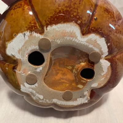 Ceramic Fall Decor & More (D-MG)