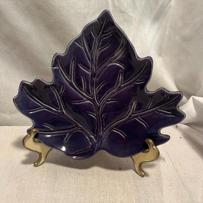 Ceramic Fall Decor & More (D-MG)