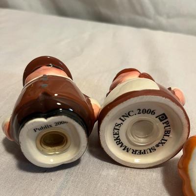 Ceramic Fall Decor & More (D-MG)