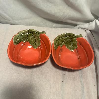 Ceramic Fall Decor & More (D-MG)