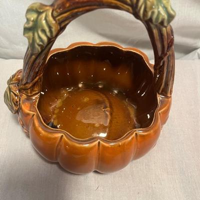 Ceramic Fall Decor & More (D-MG)