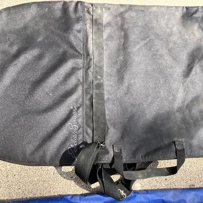 Travel bags