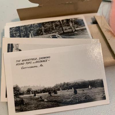 Vintage Collectibles Lot