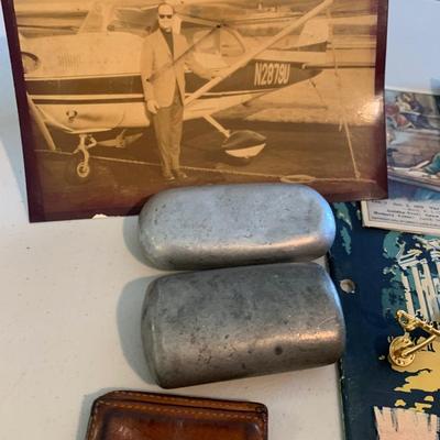 Vintage Collectibles Lot