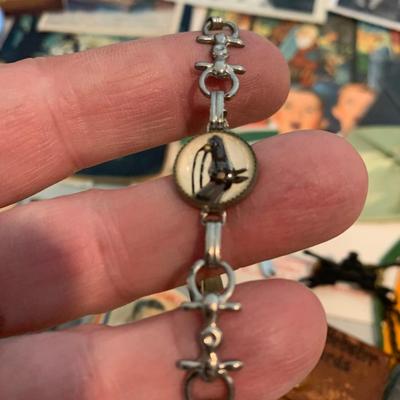 Vintage Collectibles Lot
